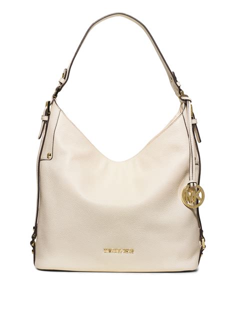 michael kors belted hobo bag|Michael Kors flat shoulder bags.